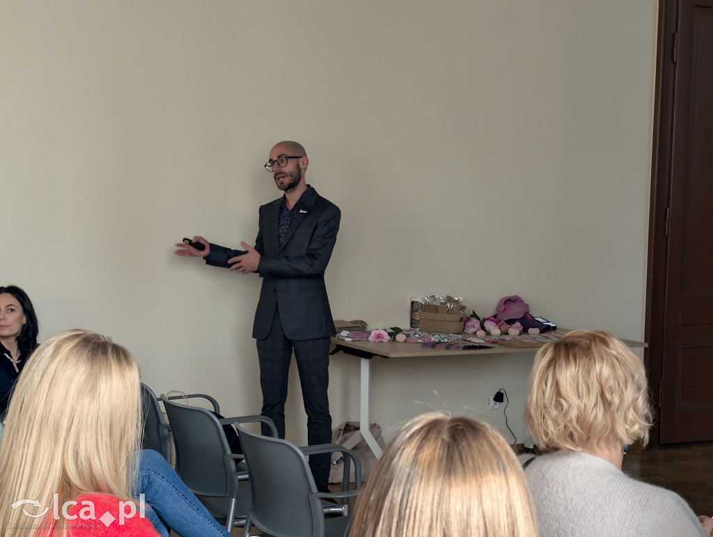 Menopauza bez tabu w Centrum Witelona