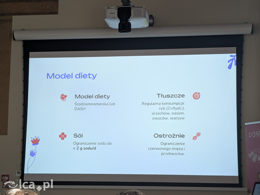 Menopauza bez tabu w Centrum Witelona