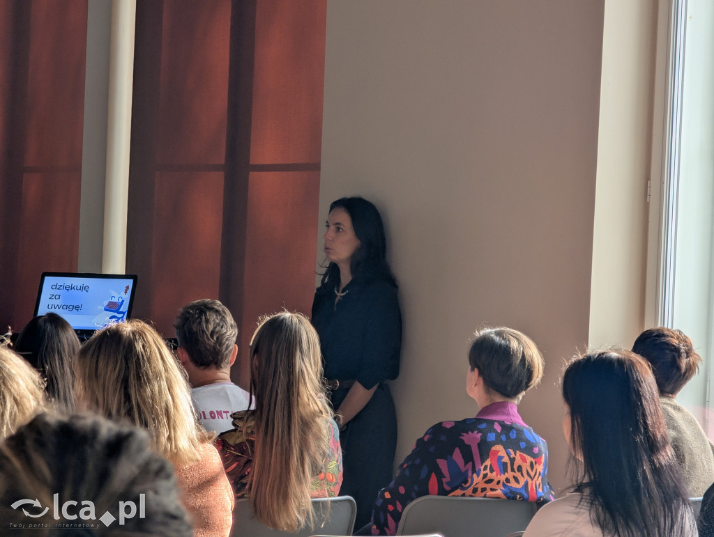 Menopauza bez tabu w Centrum Witelona