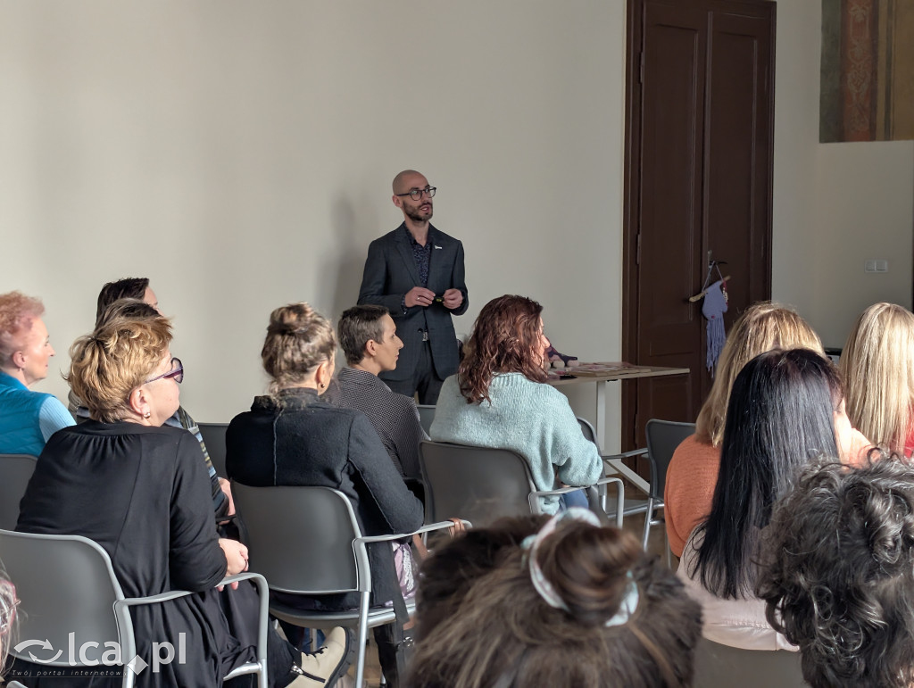 Menopauza bez tabu w Centrum Witelona