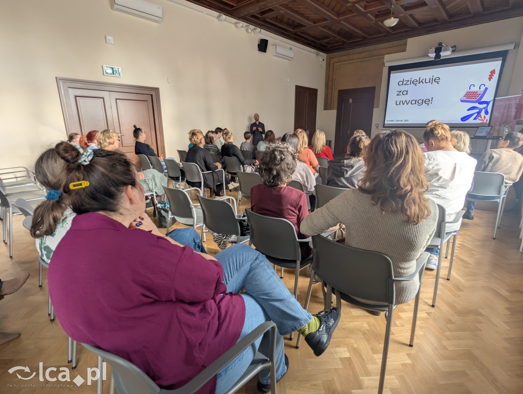 Menopauza bez tabu w Centrum Witelona