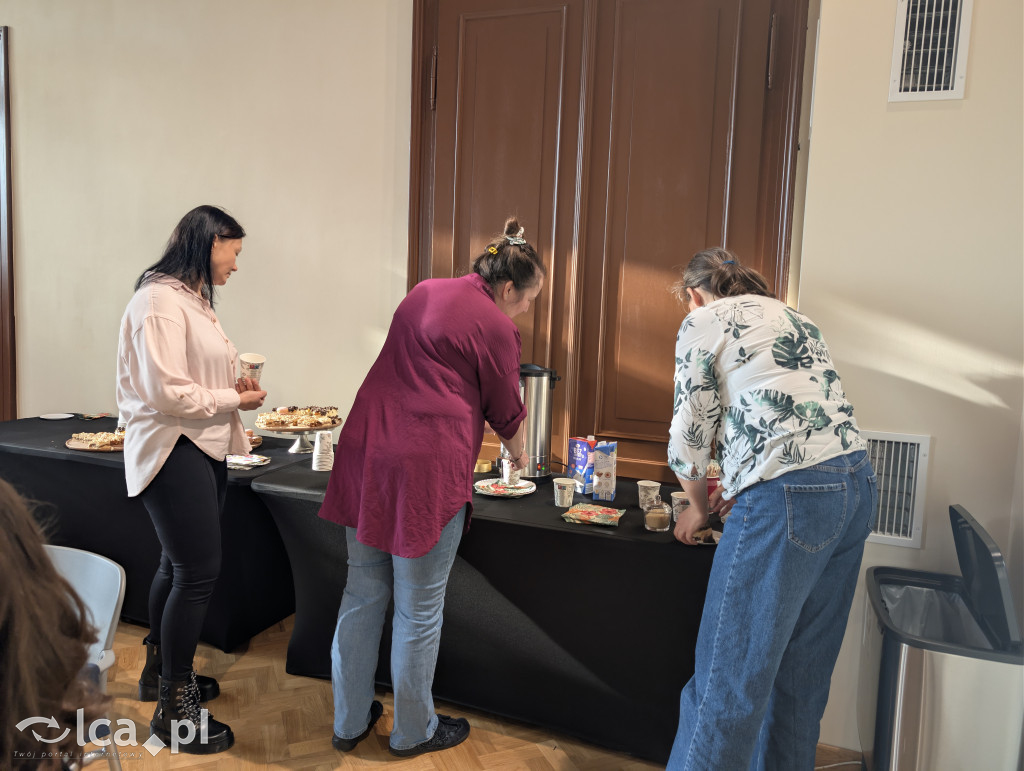 Menopauza bez tabu w Centrum Witelona