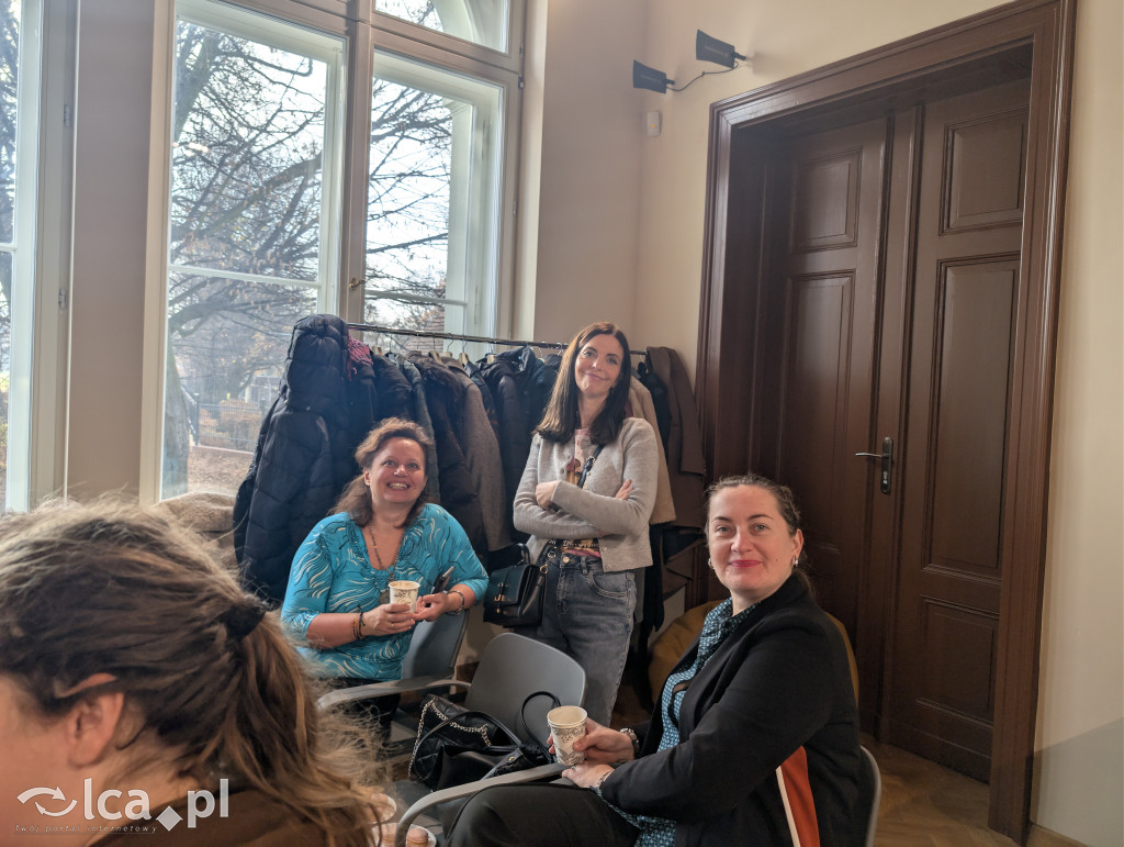 Menopauza bez tabu w Centrum Witelona