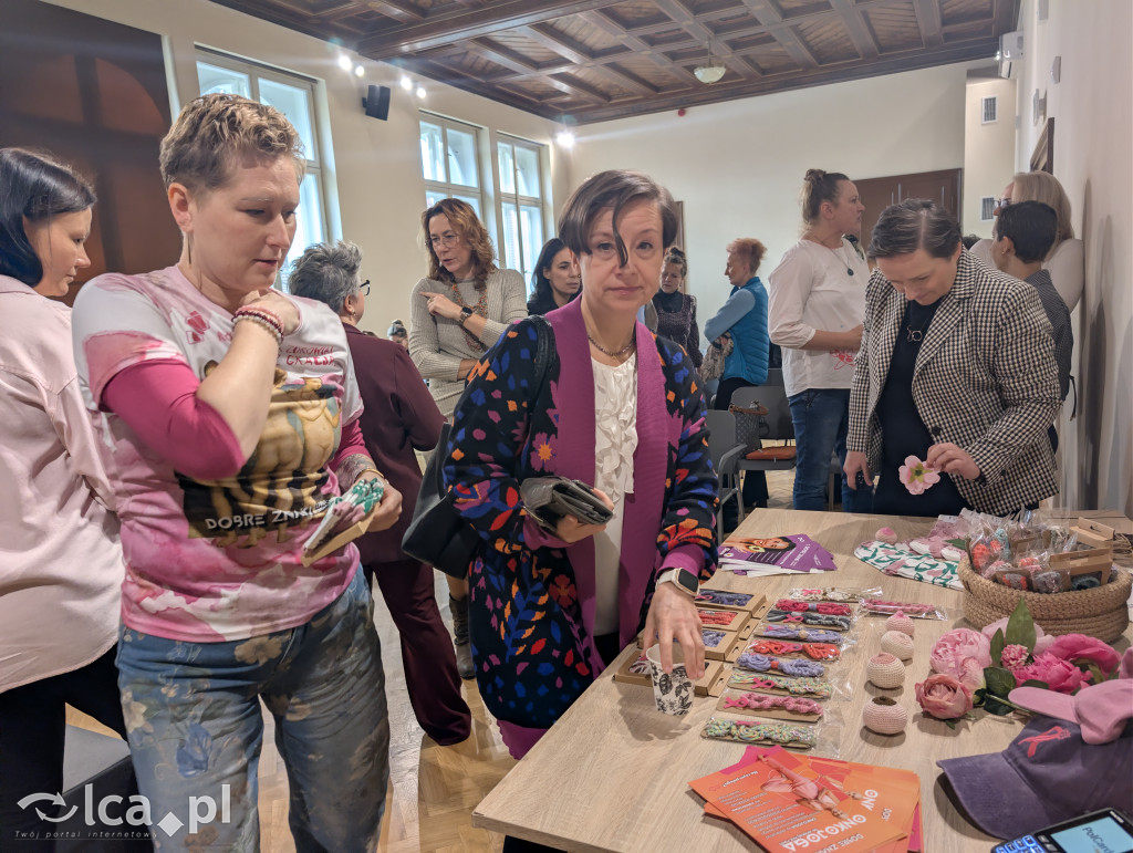 Menopauza bez tabu w Centrum Witelona