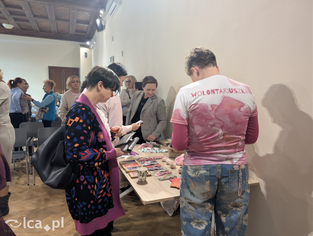 Menopauza bez tabu w Centrum Witelona