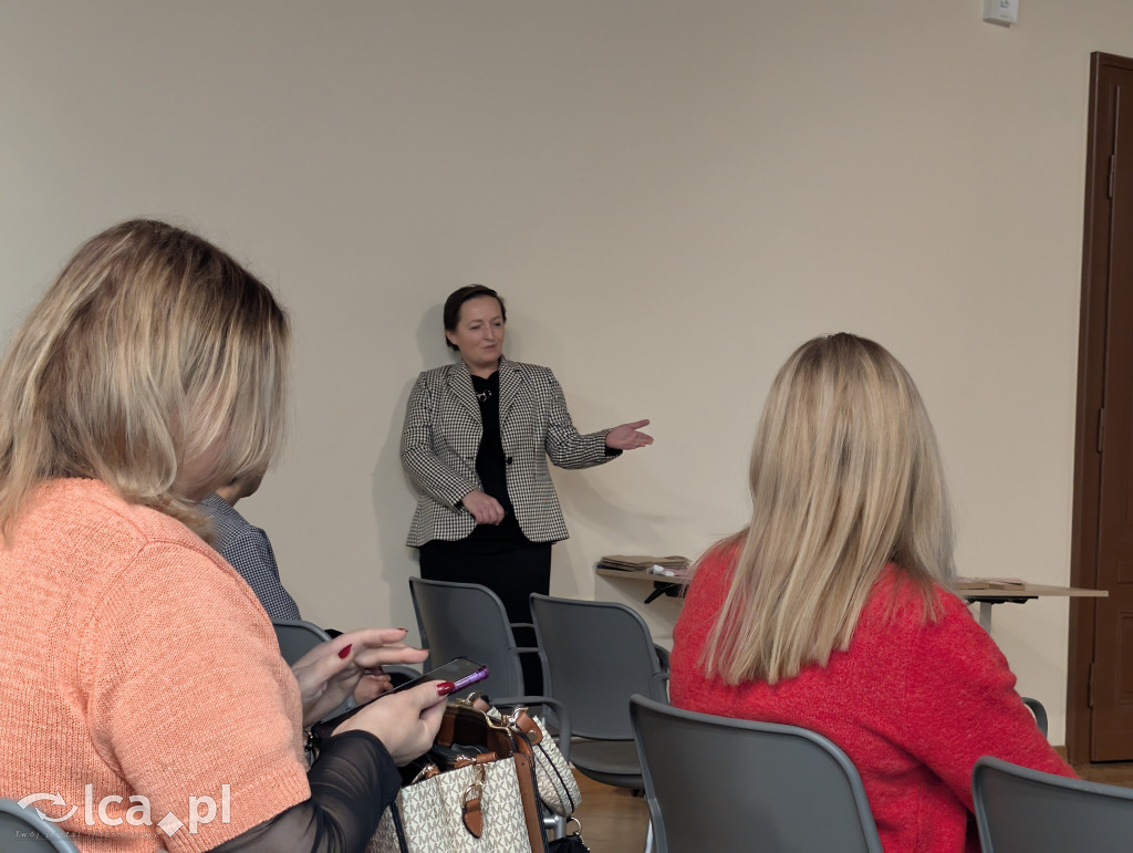 Menopauza bez tabu w Centrum Witelona