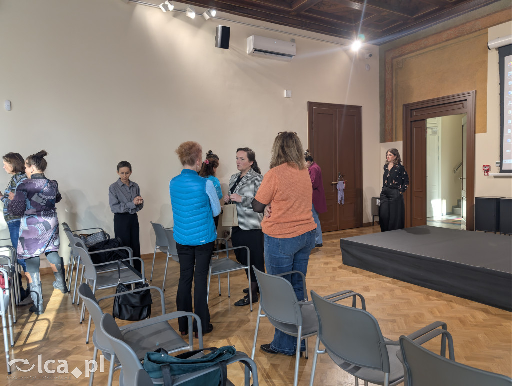 Menopauza bez tabu w Centrum Witelona