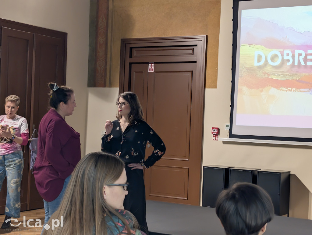 Menopauza bez tabu w Centrum Witelona