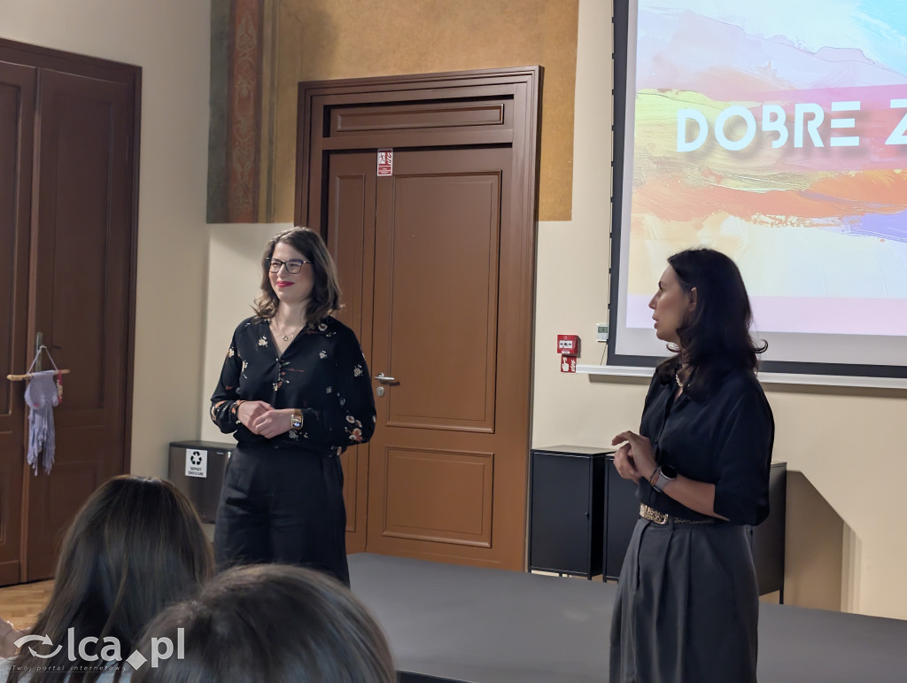 Menopauza bez tabu w Centrum Witelona