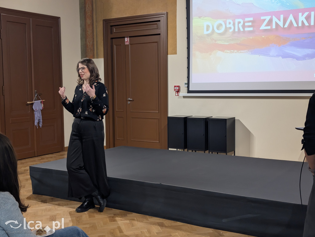 Menopauza bez tabu w Centrum Witelona