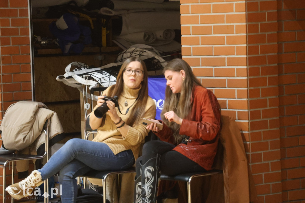Basket Legnica triumfuje po dreszczowcu!