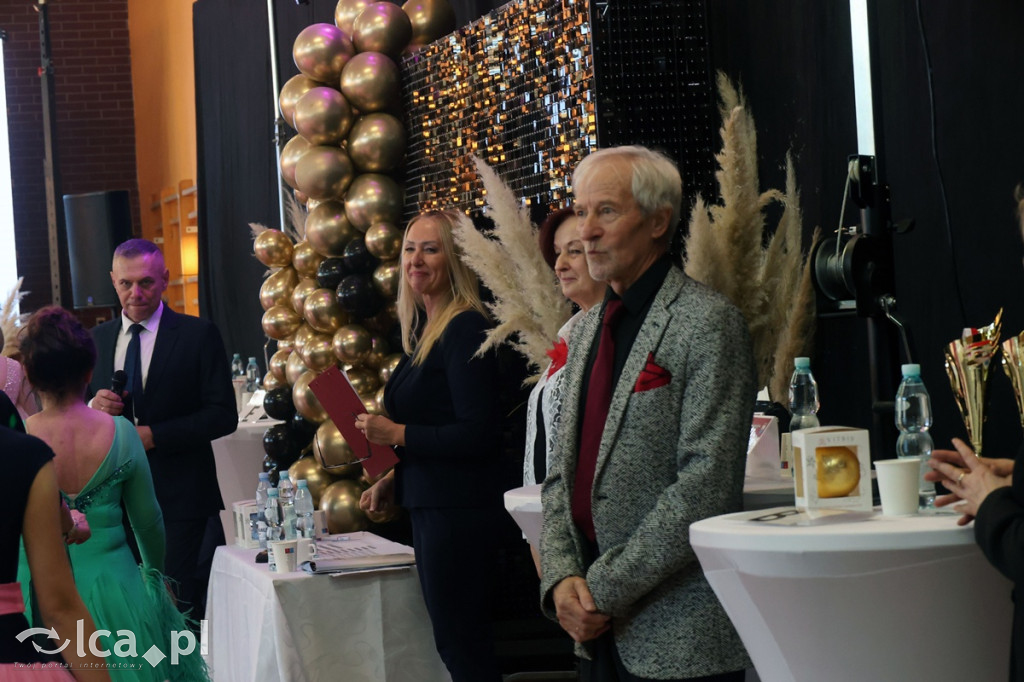 Ponad 200 par tańczyło w Prochowicach