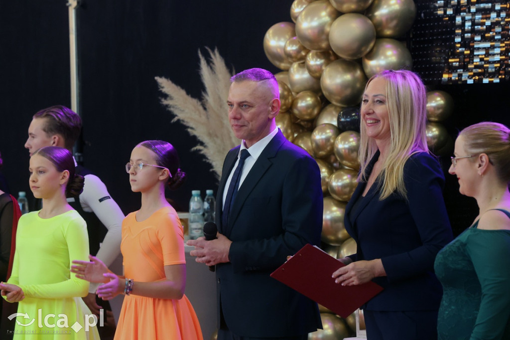 Ponad 200 par tańczyło w Prochowicach