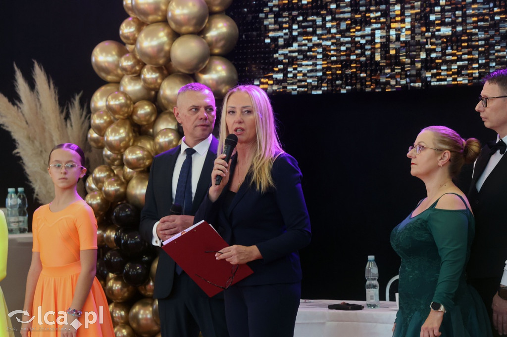 Ponad 200 par tańczyło w Prochowicach