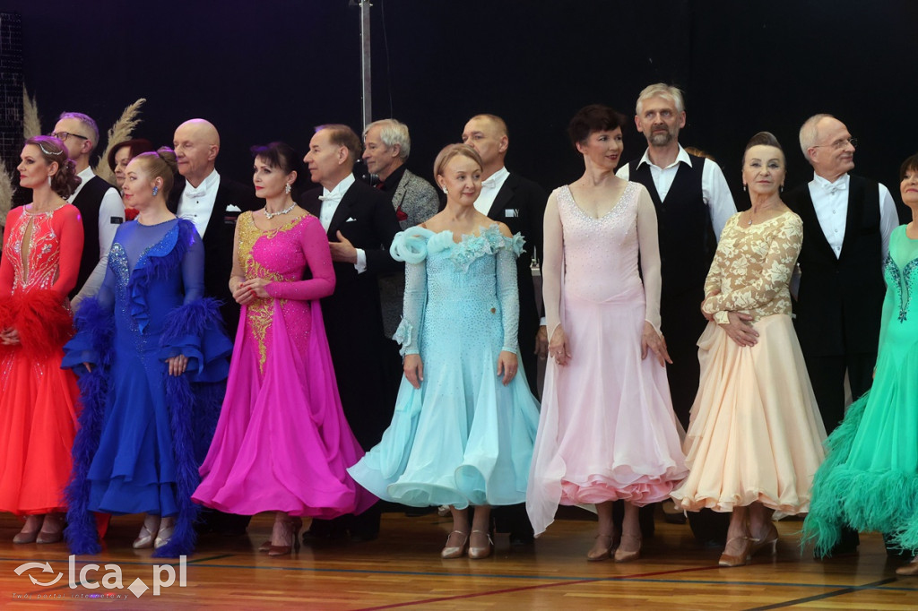 Ponad 200 par tańczyło w Prochowicach
