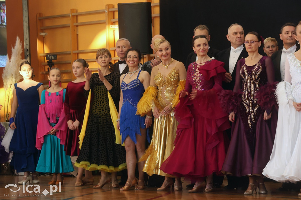 Ponad 200 par tańczyło w Prochowicach
