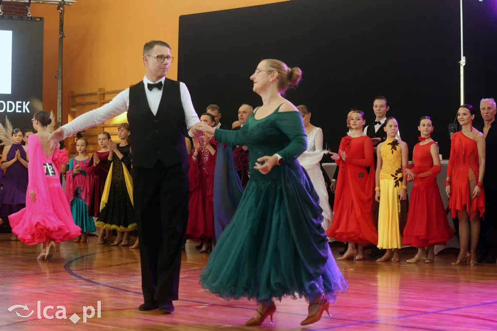 Ponad 200 par tańczyło w Prochowicach