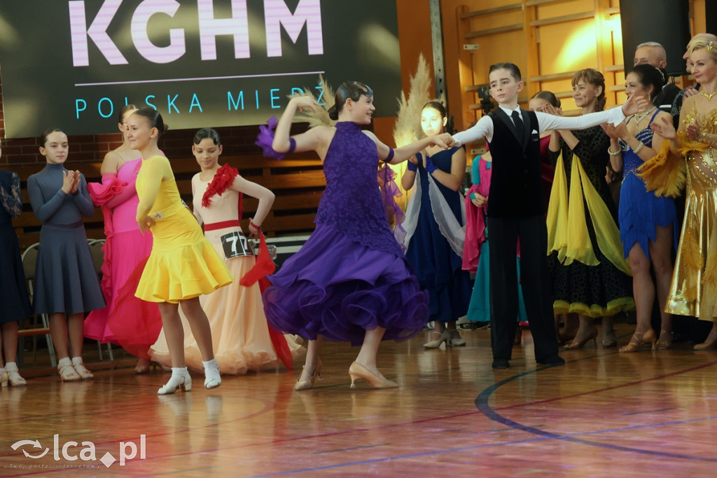 Ponad 200 par tańczyło w Prochowicach