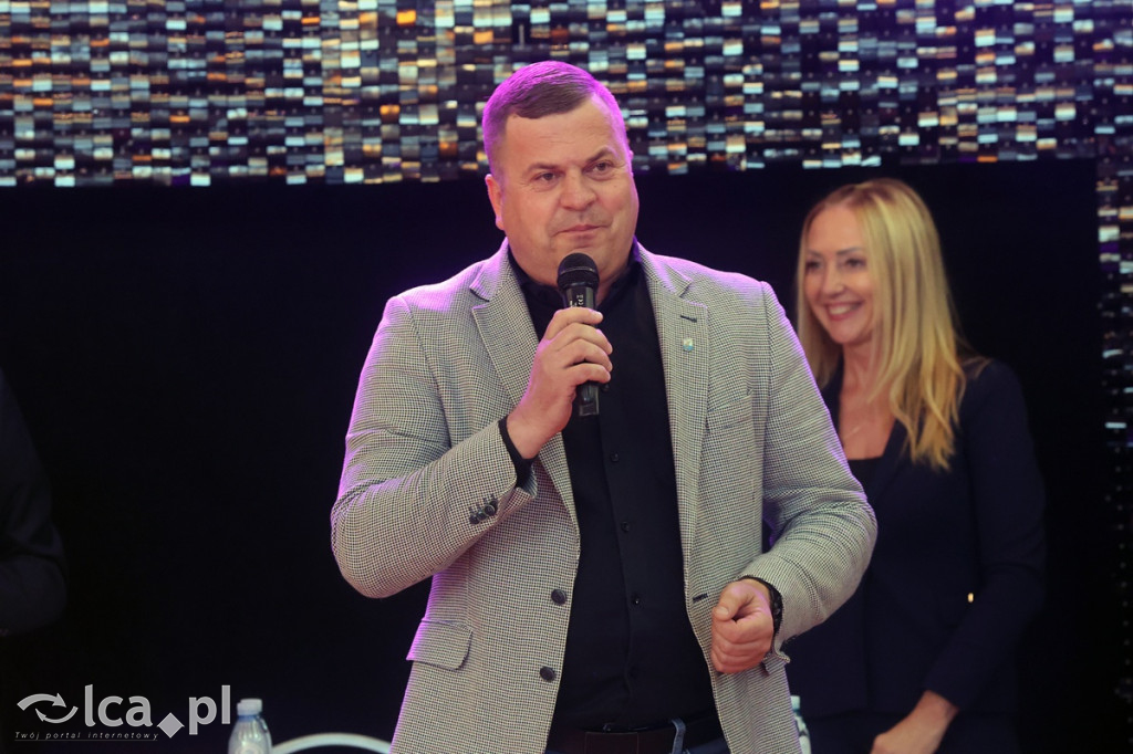 Ponad 200 par tańczyło w Prochowicach