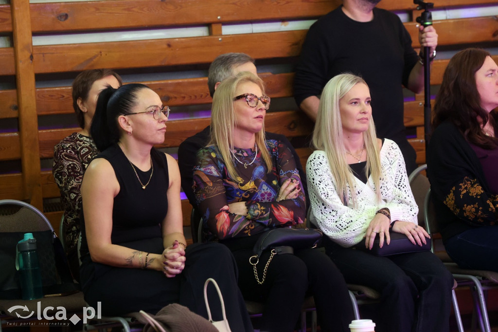 Ponad 200 par tańczyło w Prochowicach