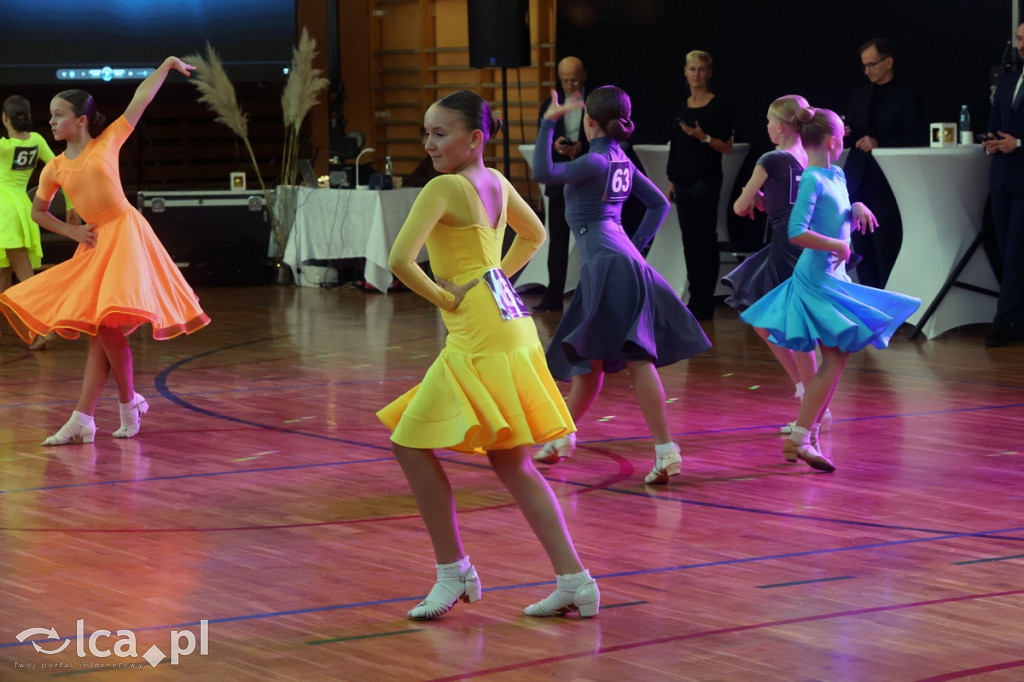 Ponad 200 par tańczyło w Prochowicach