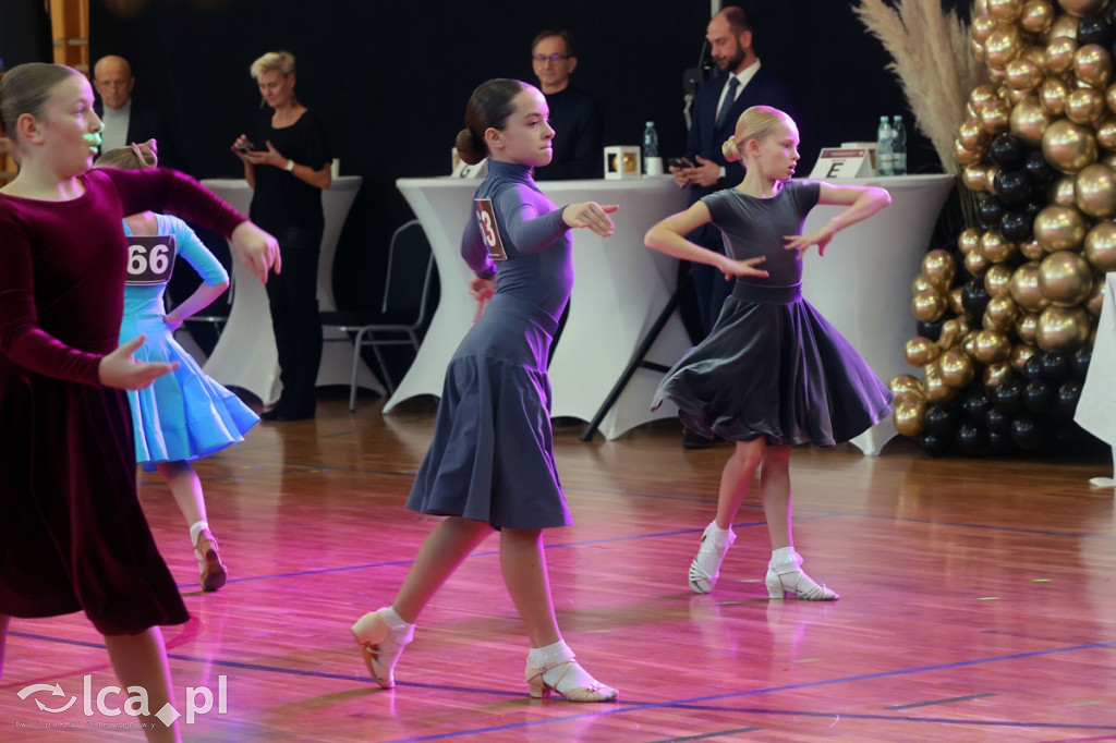 Ponad 200 par tańczyło w Prochowicach