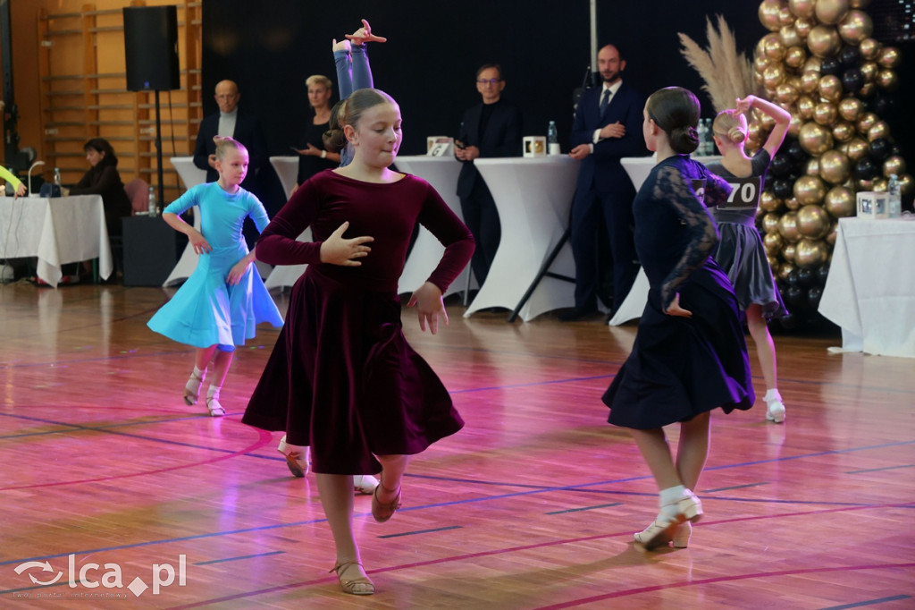 Ponad 200 par tańczyło w Prochowicach