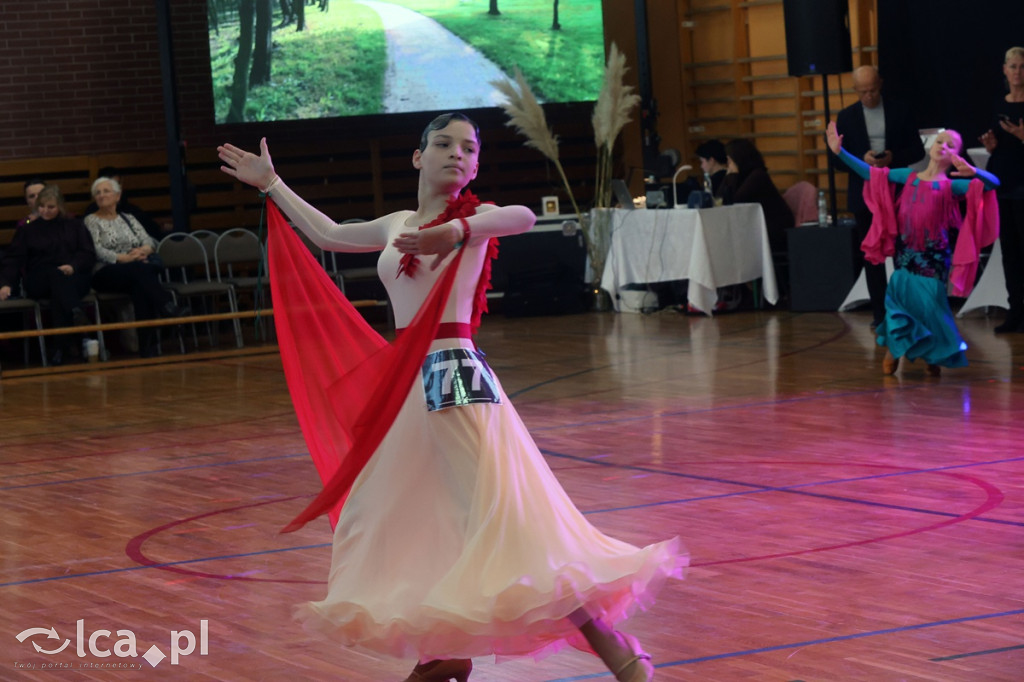 Ponad 200 par tańczyło w Prochowicach