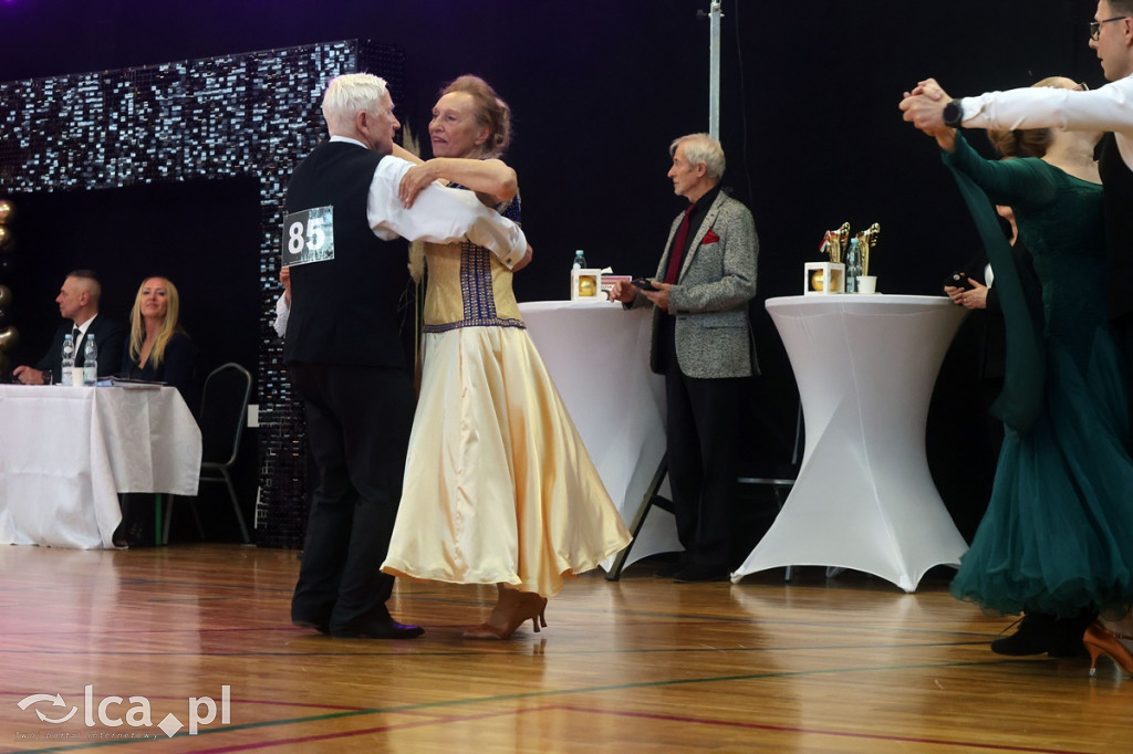 Ponad 200 par tańczyło w Prochowicach