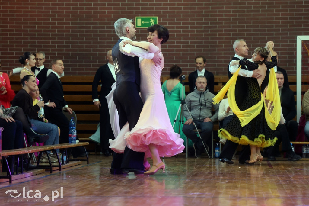 Ponad 200 par tańczyło w Prochowicach