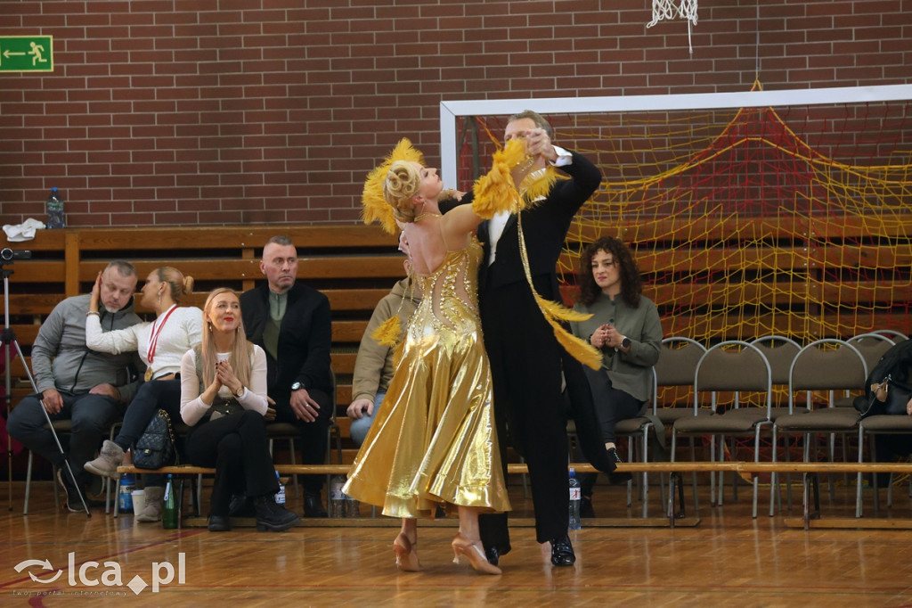 Ponad 200 par tańczyło w Prochowicach