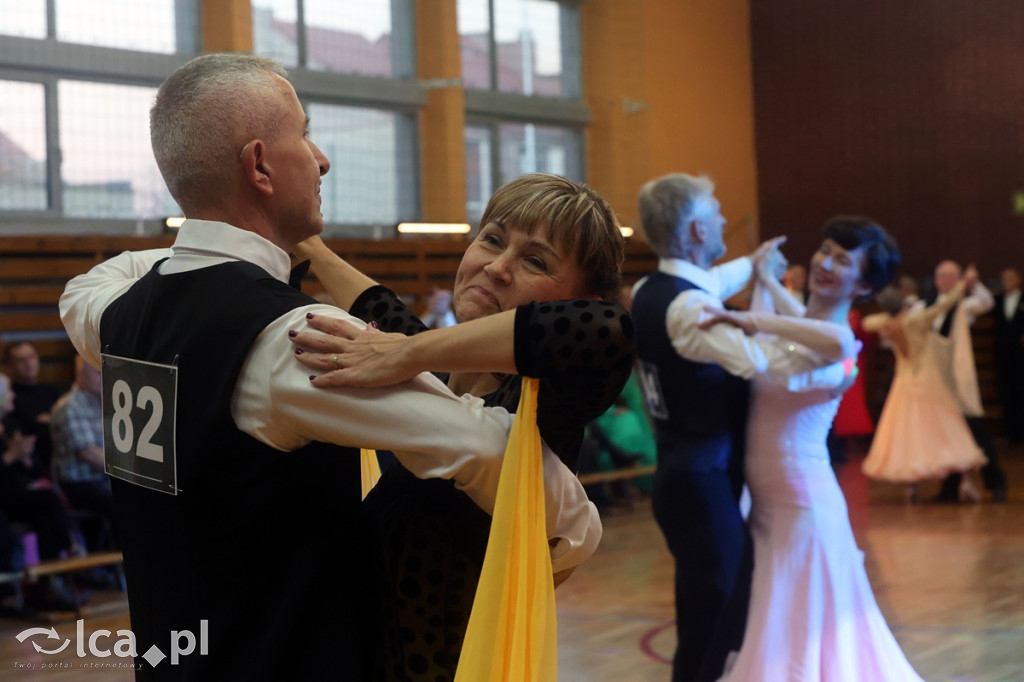 Ponad 200 par tańczyło w Prochowicach
