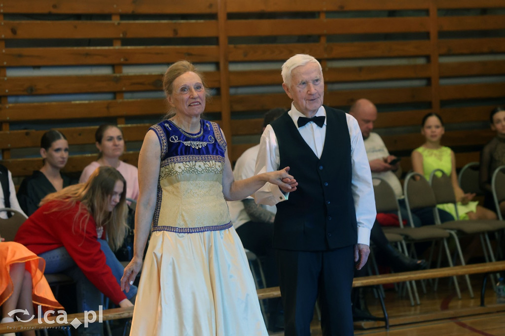 Ponad 200 par tańczyło w Prochowicach
