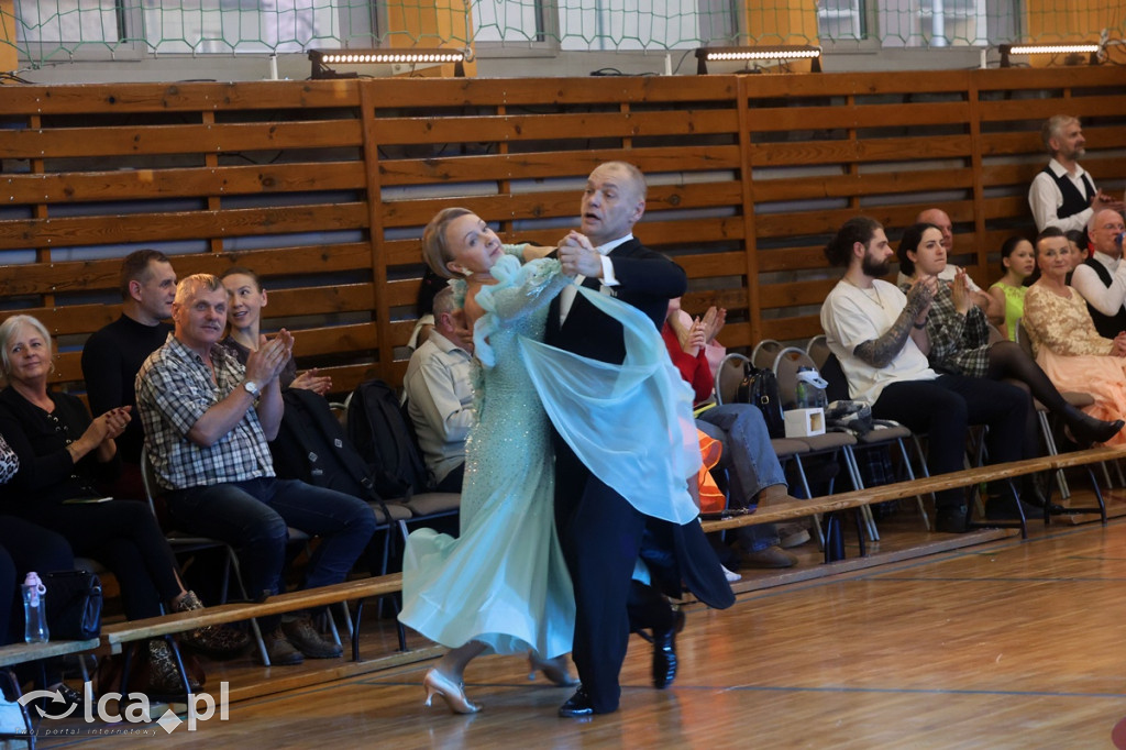 Ponad 200 par tańczyło w Prochowicach