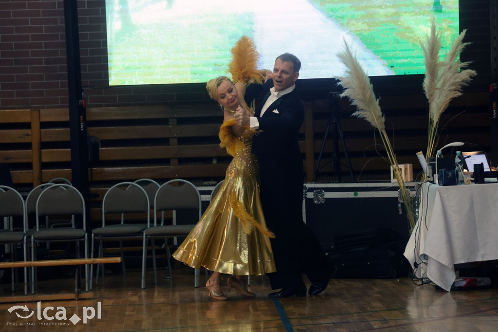 Ponad 200 par tańczyło w Prochowicach