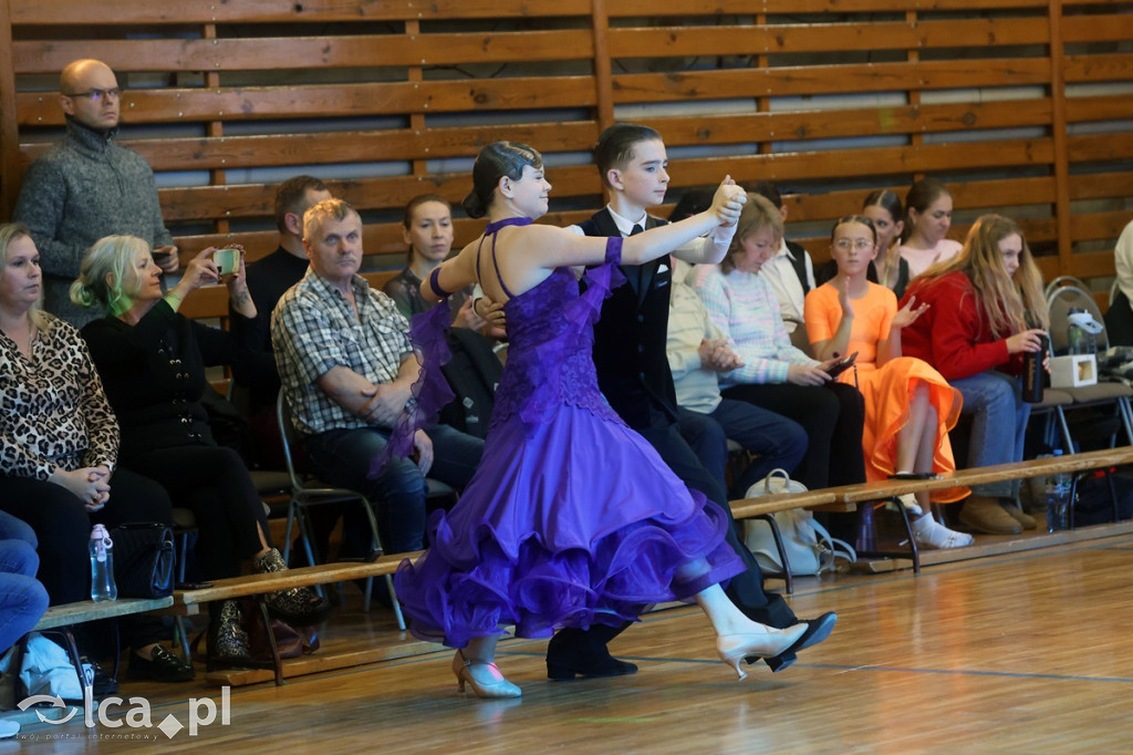 Ponad 200 par tańczyło w Prochowicach