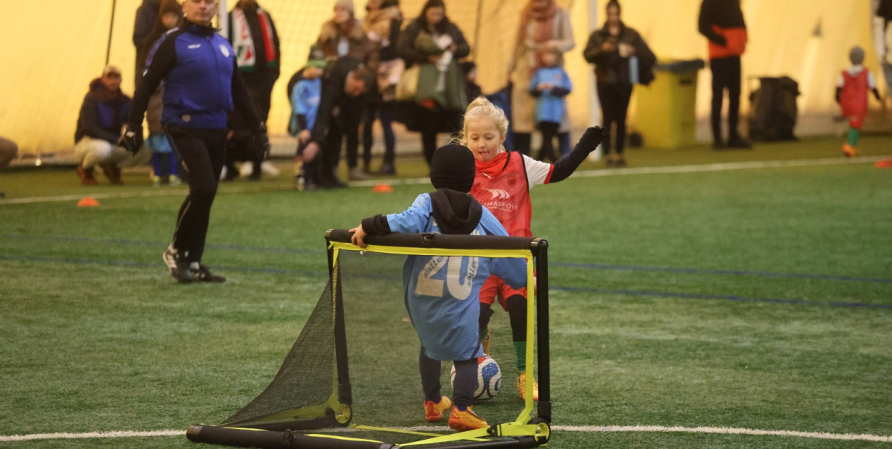 IX Unia Talent Cup już za nami