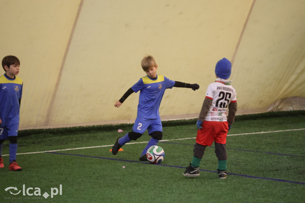 IX Unia Talent Cup już za nami