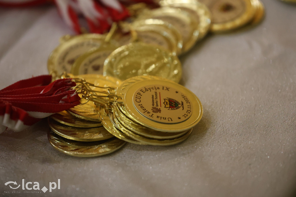 IX Unia Talent Cup już za nami