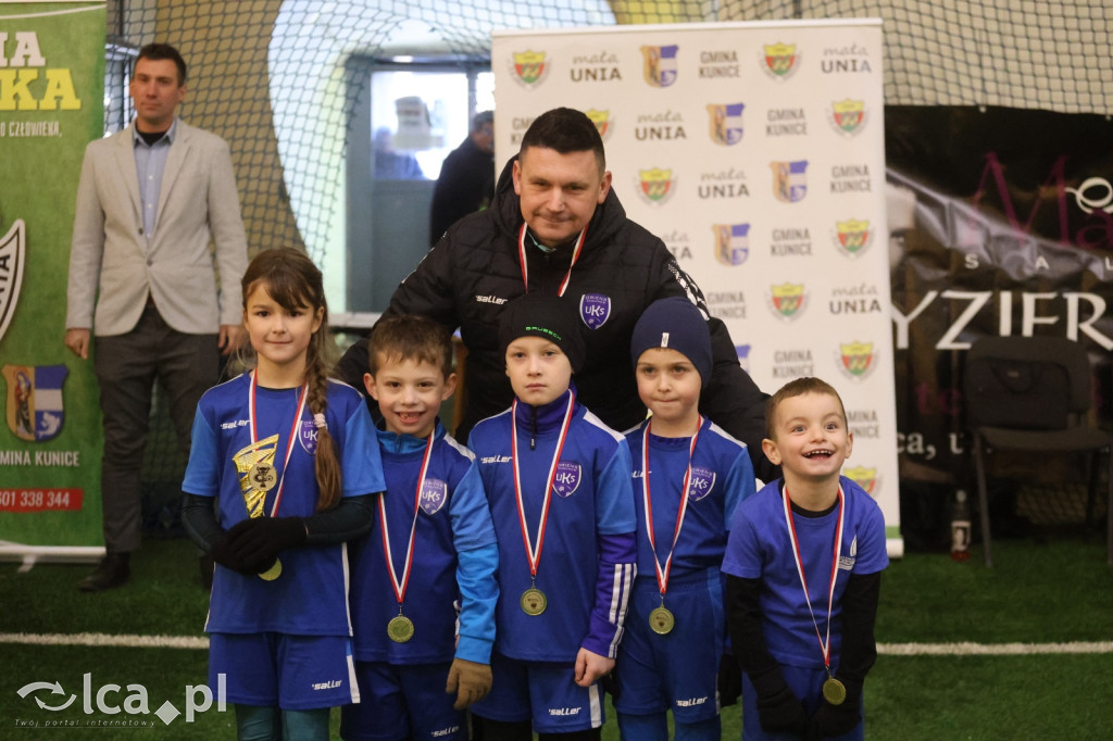 IX Unia Talent Cup już za nami