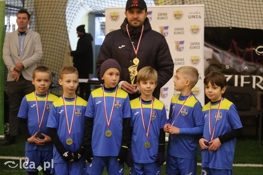 IX Unia Talent Cup już za nami