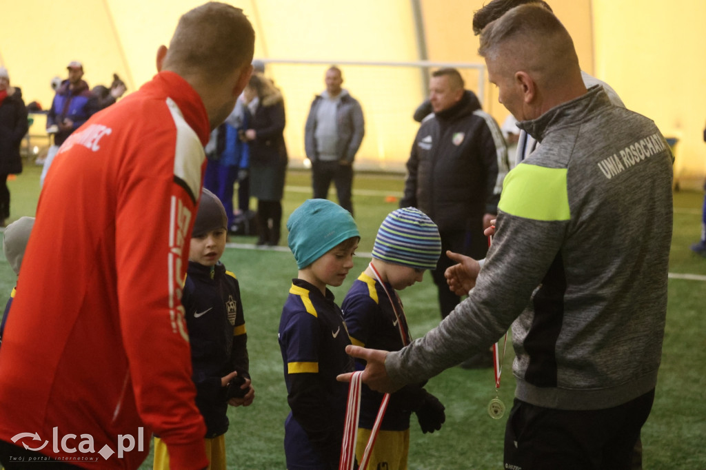 IX Unia Talent Cup już za nami