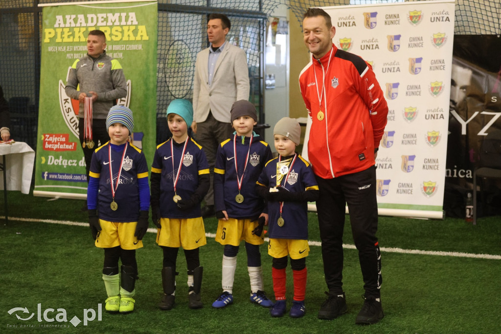 IX Unia Talent Cup już za nami