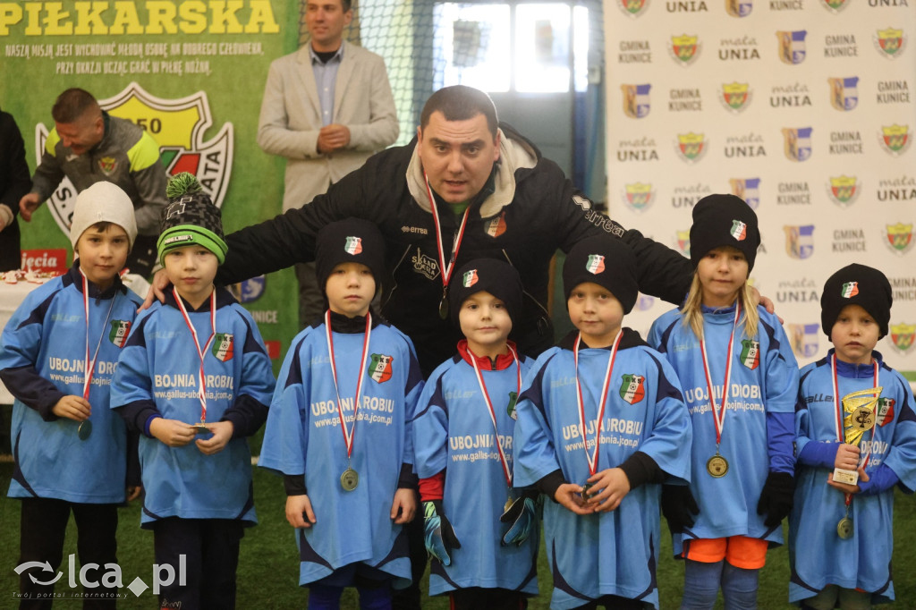 IX Unia Talent Cup już za nami