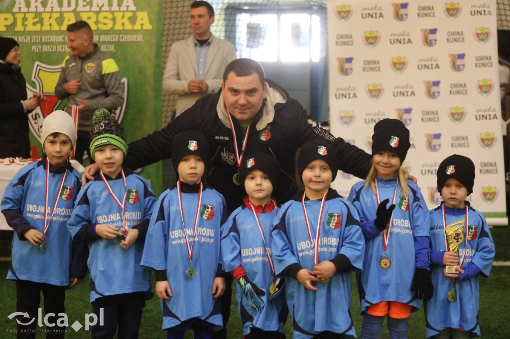 IX Unia Talent Cup już za nami