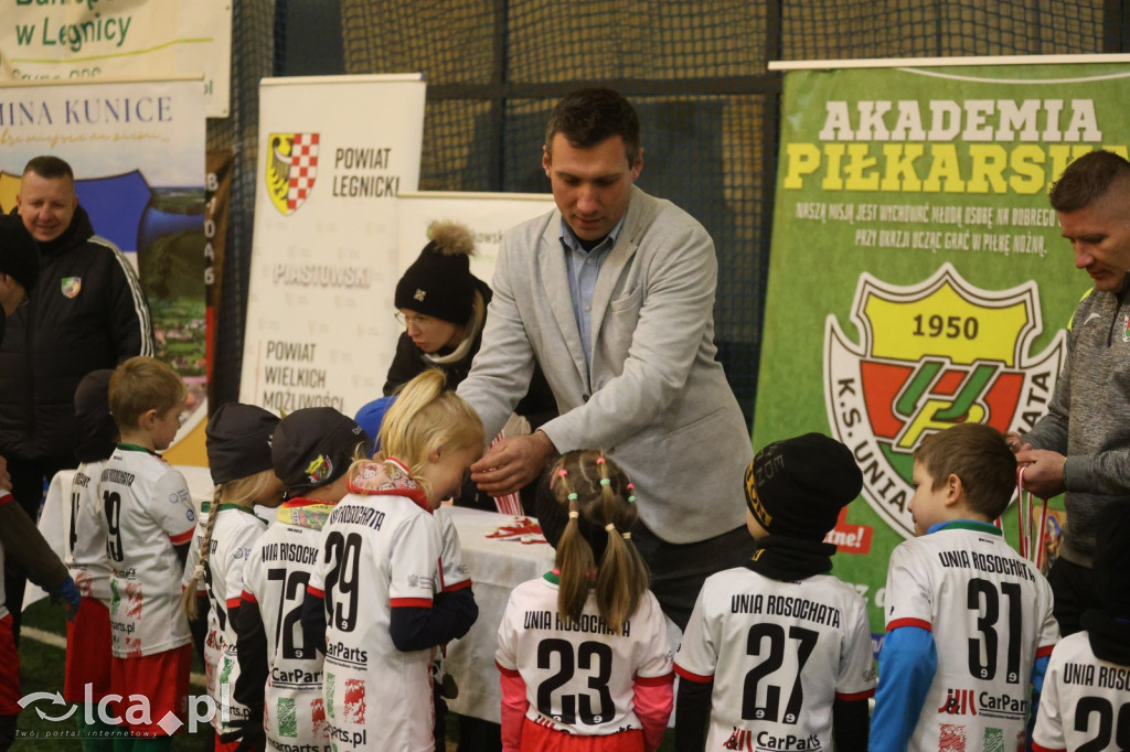 IX Unia Talent Cup już za nami