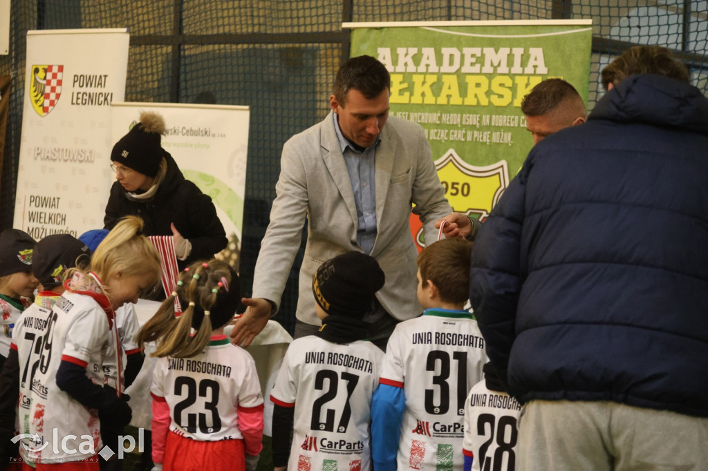 IX Unia Talent Cup już za nami