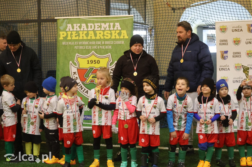 IX Unia Talent Cup już za nami