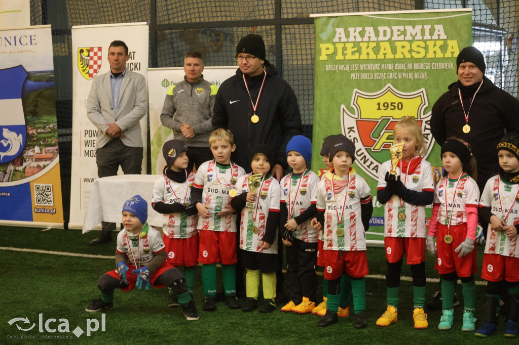 IX Unia Talent Cup już za nami