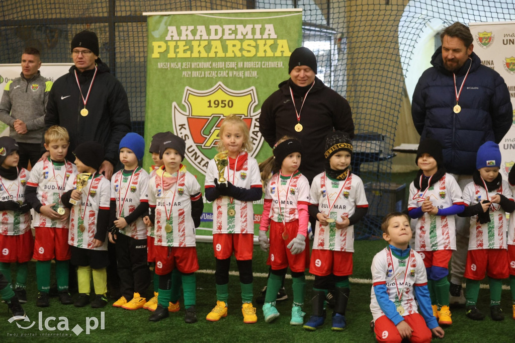 IX Unia Talent Cup już za nami